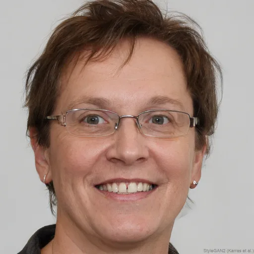 Léa Fontaine