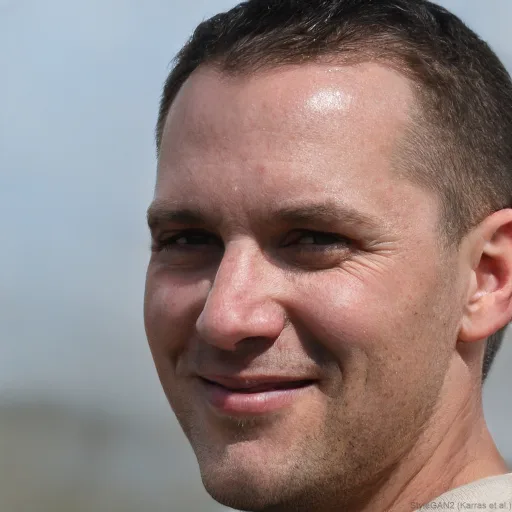 Mathieu Garnier